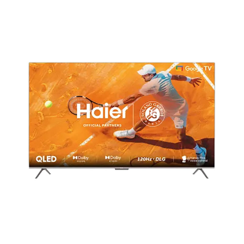Picture of Haier 65" (165 cm) QLED Smart Google TV (65S800QT)