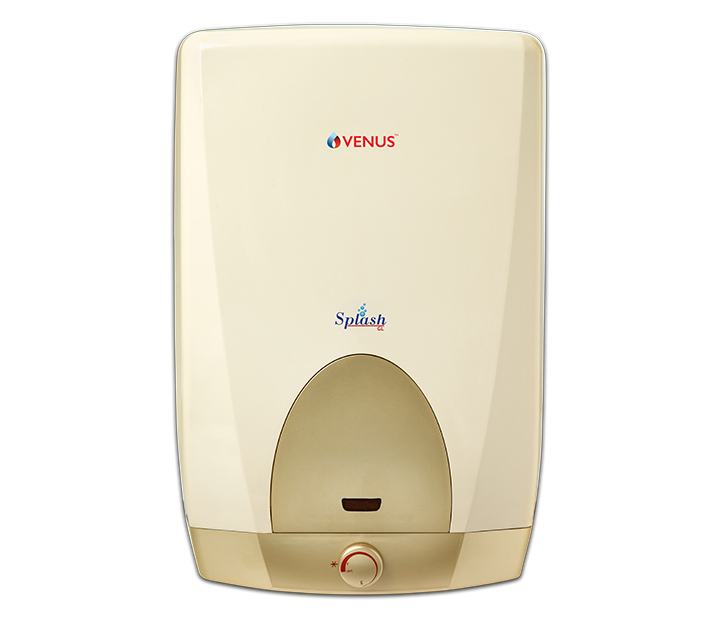 Venus Instant Water Heater Litre 2025